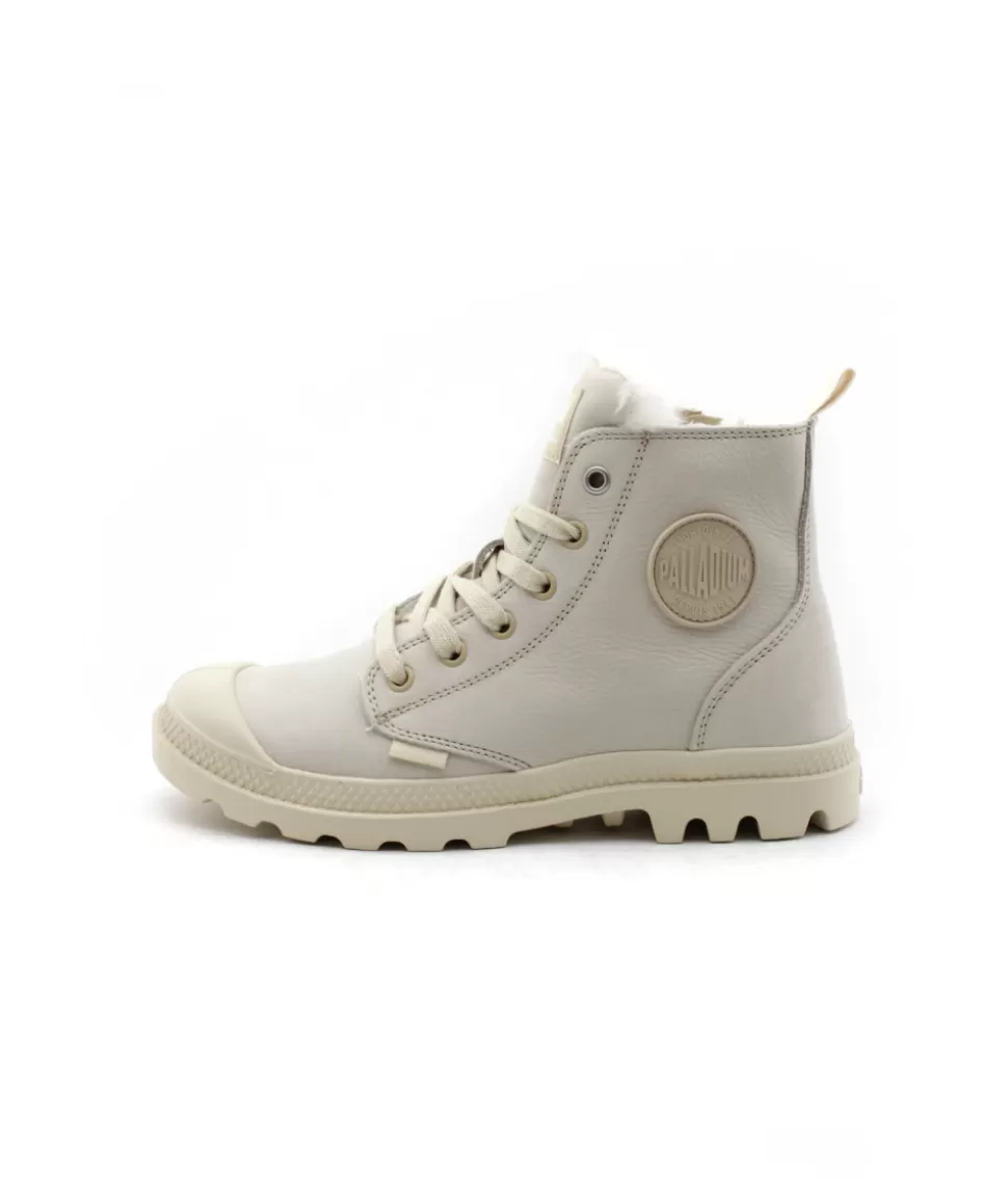 Pampa Hi Zip Wl | palladium Hot