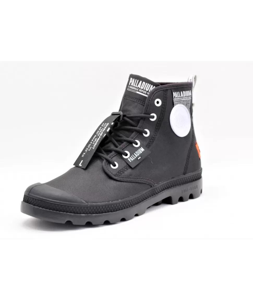 Pampa Lite Overlab | palladium Hot