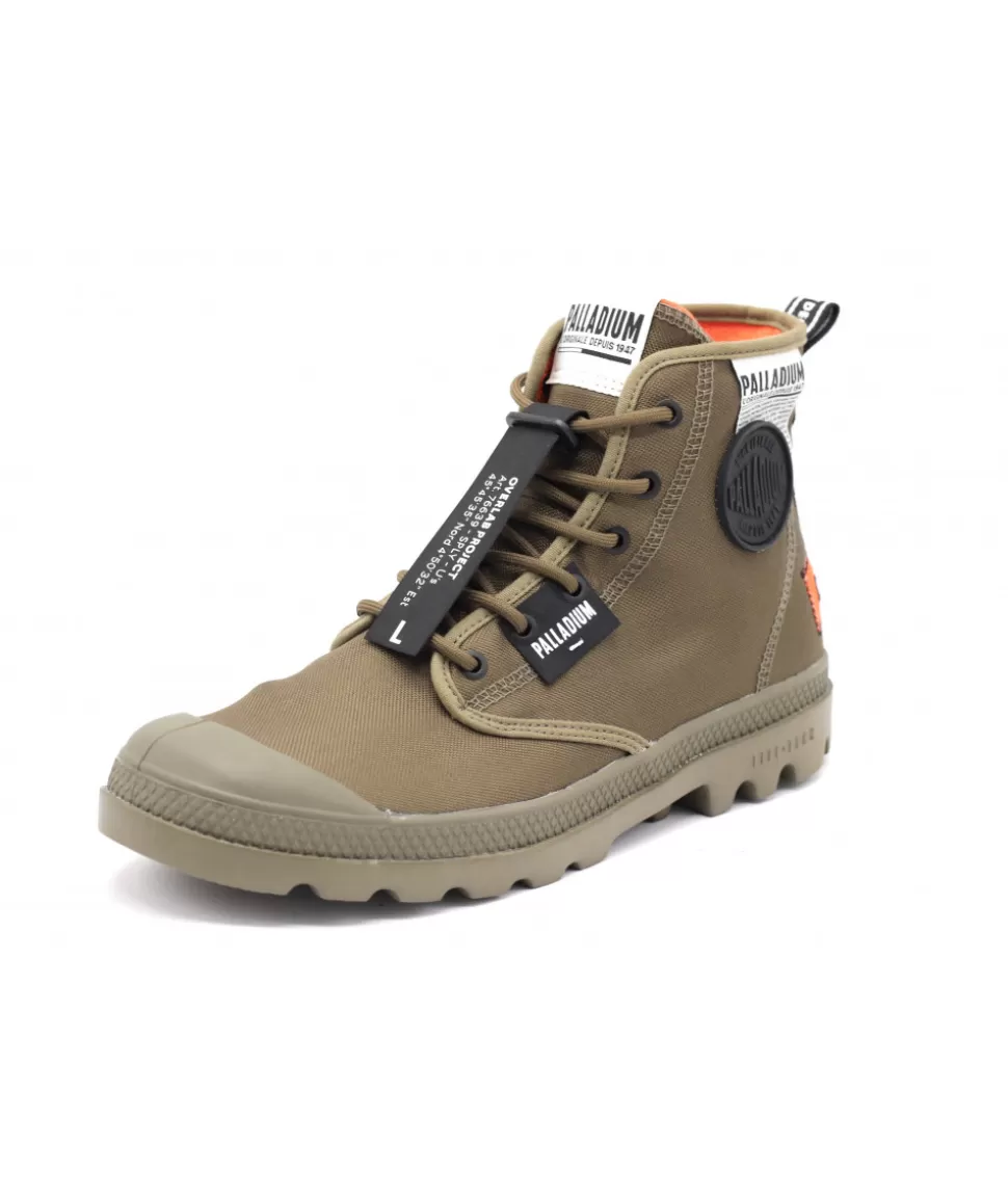 Pampa Lite Overlab | palladium Best Sale