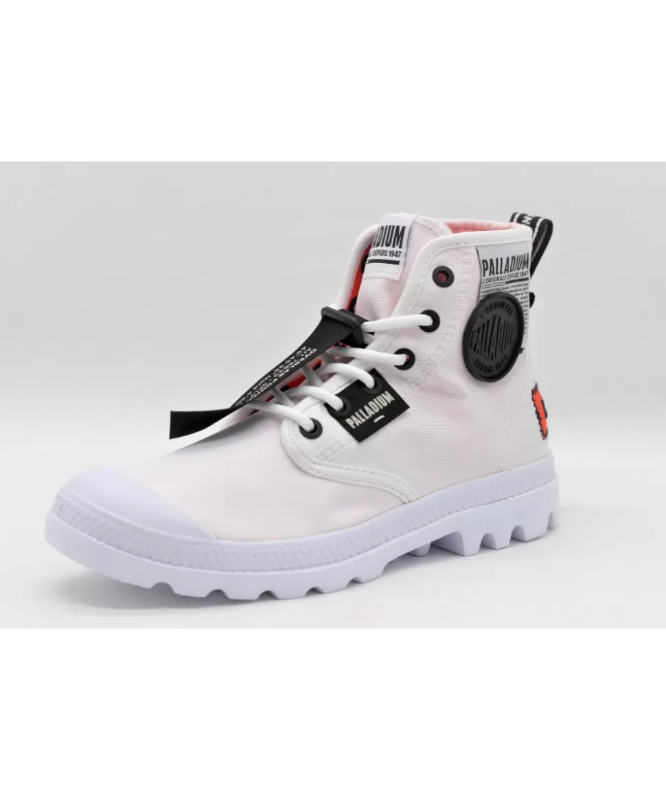 Pampa Lite Overlab | palladium Shop