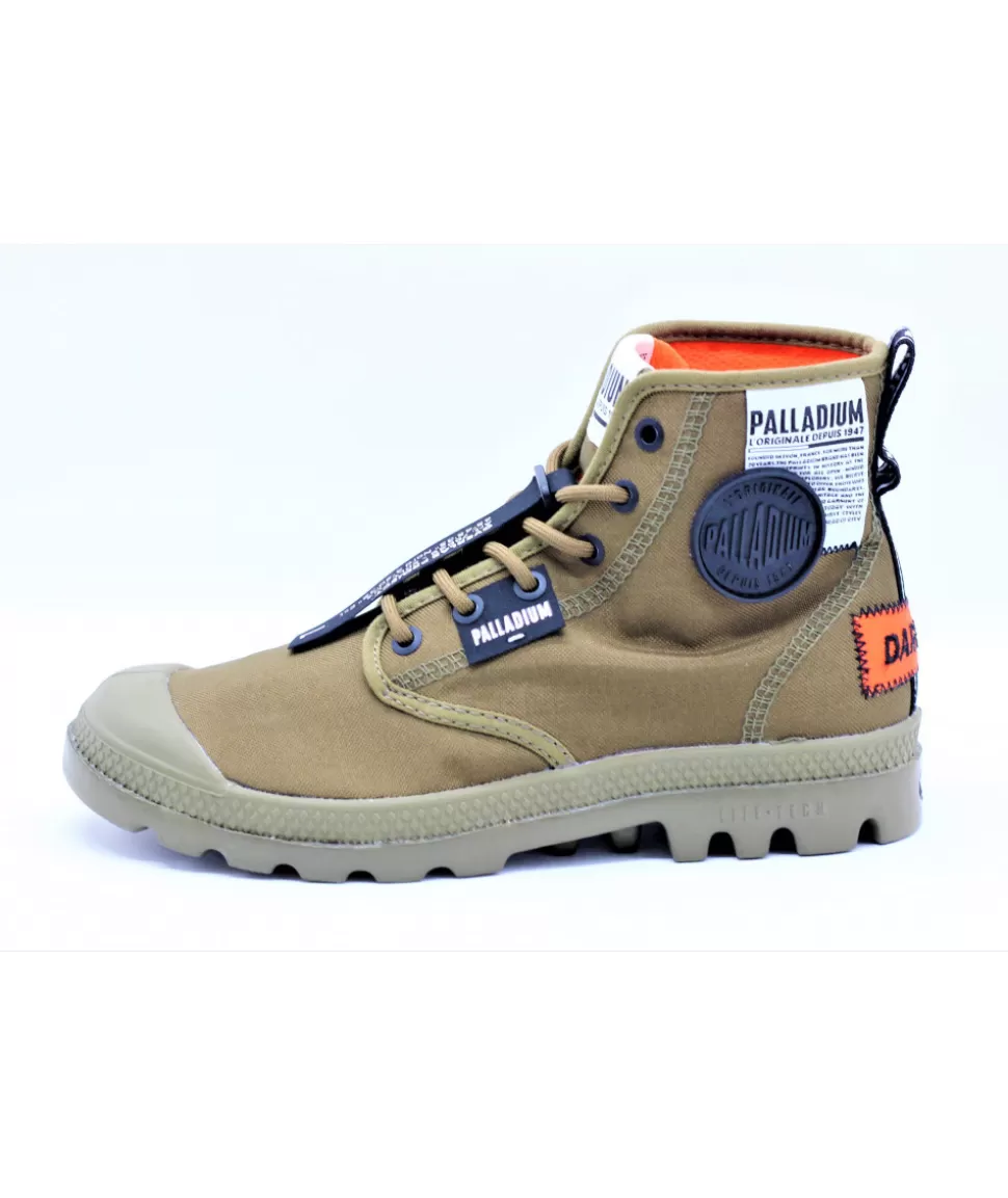 Pampa Lite Overlab | palladium Sale