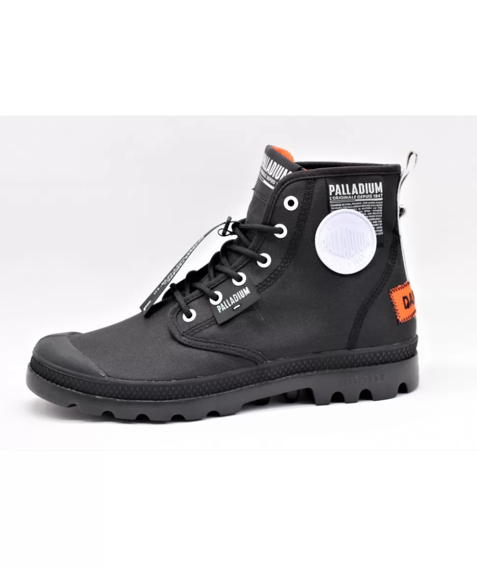 Pampa Lite Overlab | palladium Hot