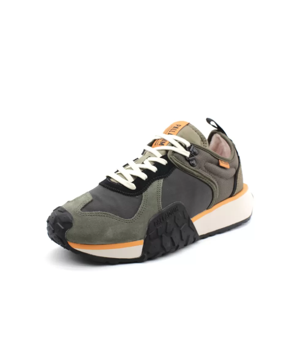 Troop Runner | palladium Outlet