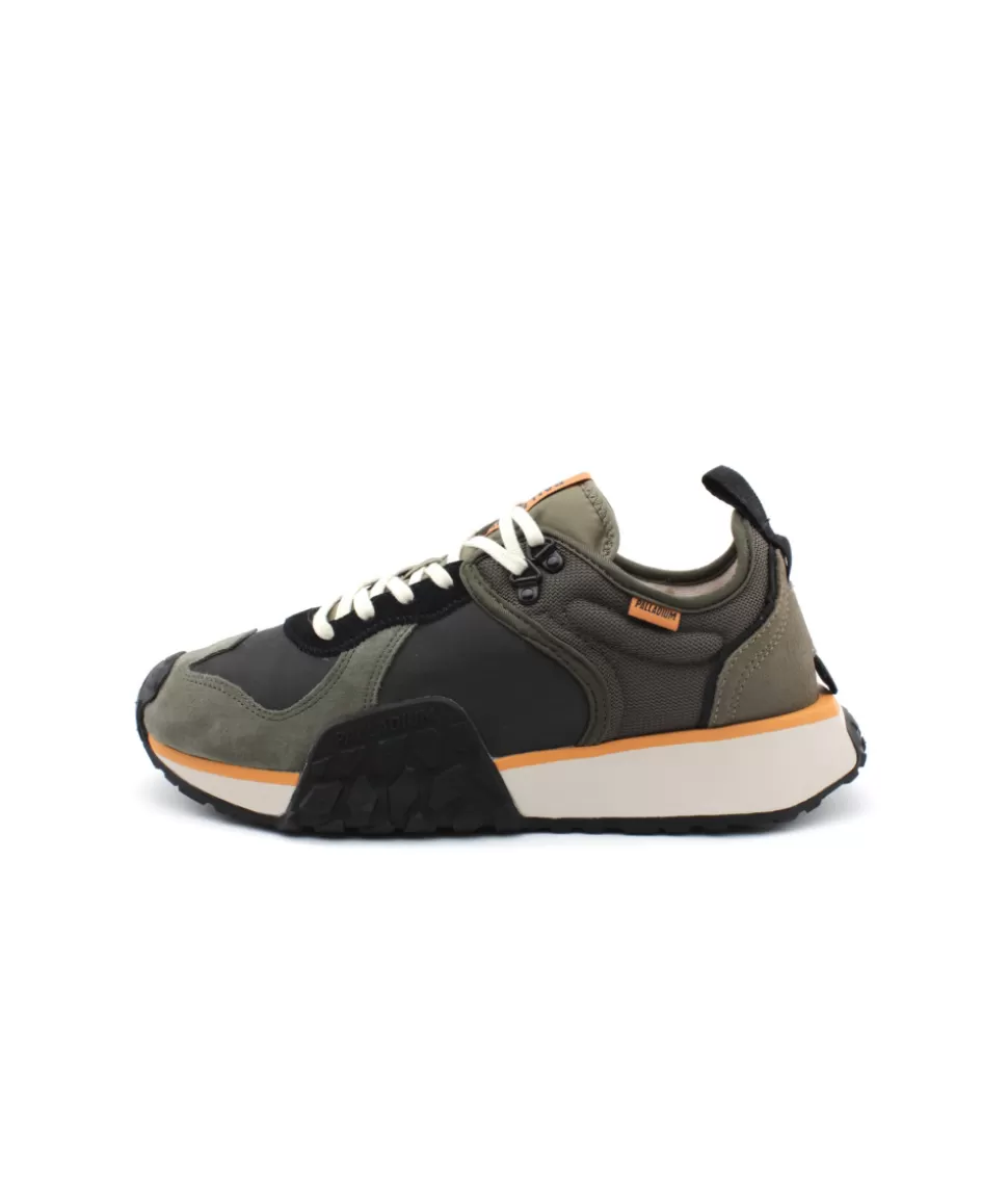 Troop Runner | palladium Outlet