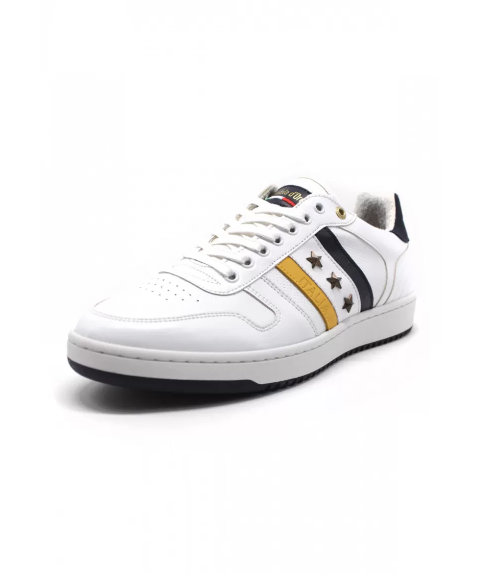 Bolzano Uomo Low | pantofola d'oro Cheap