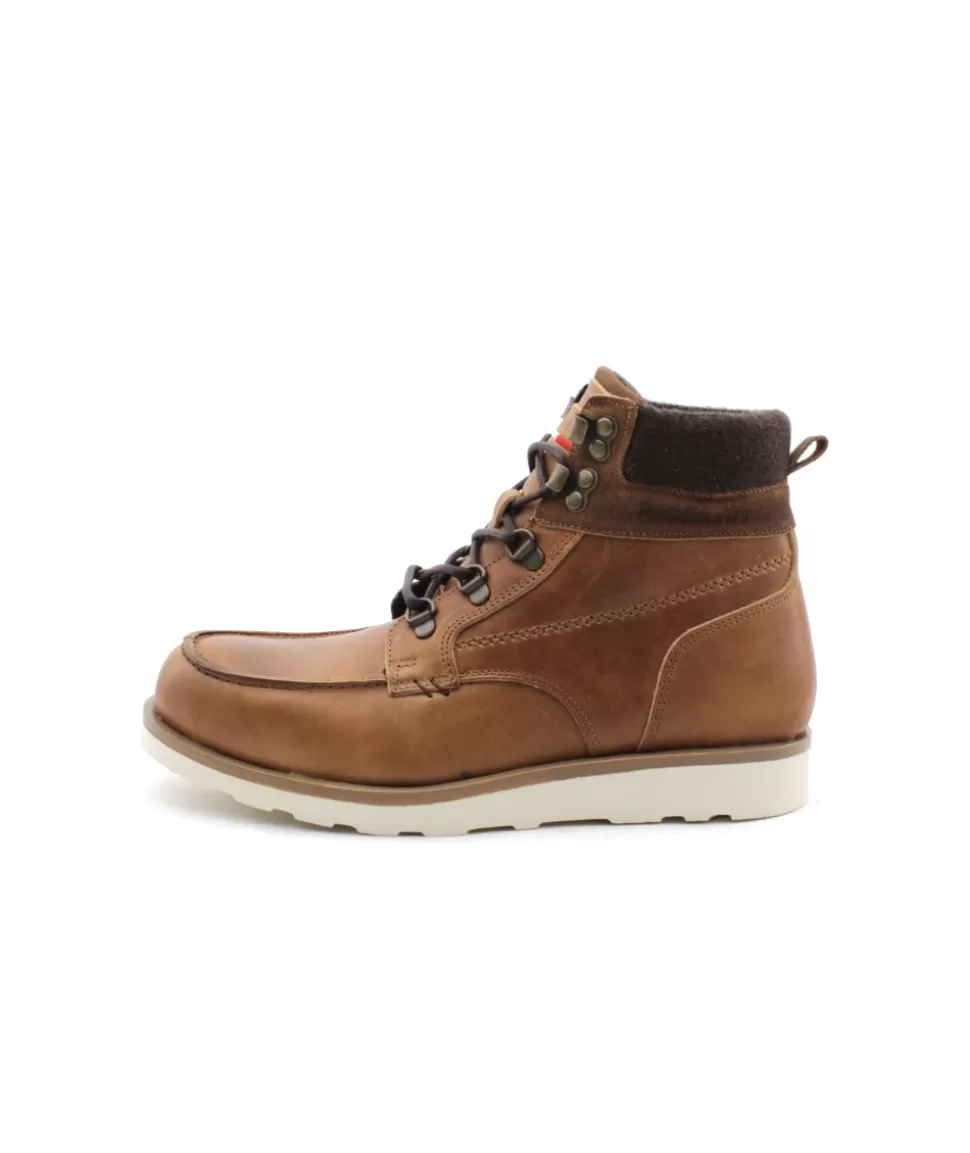 Bormio Boot Uomo High | pantofola d'oro Outlet