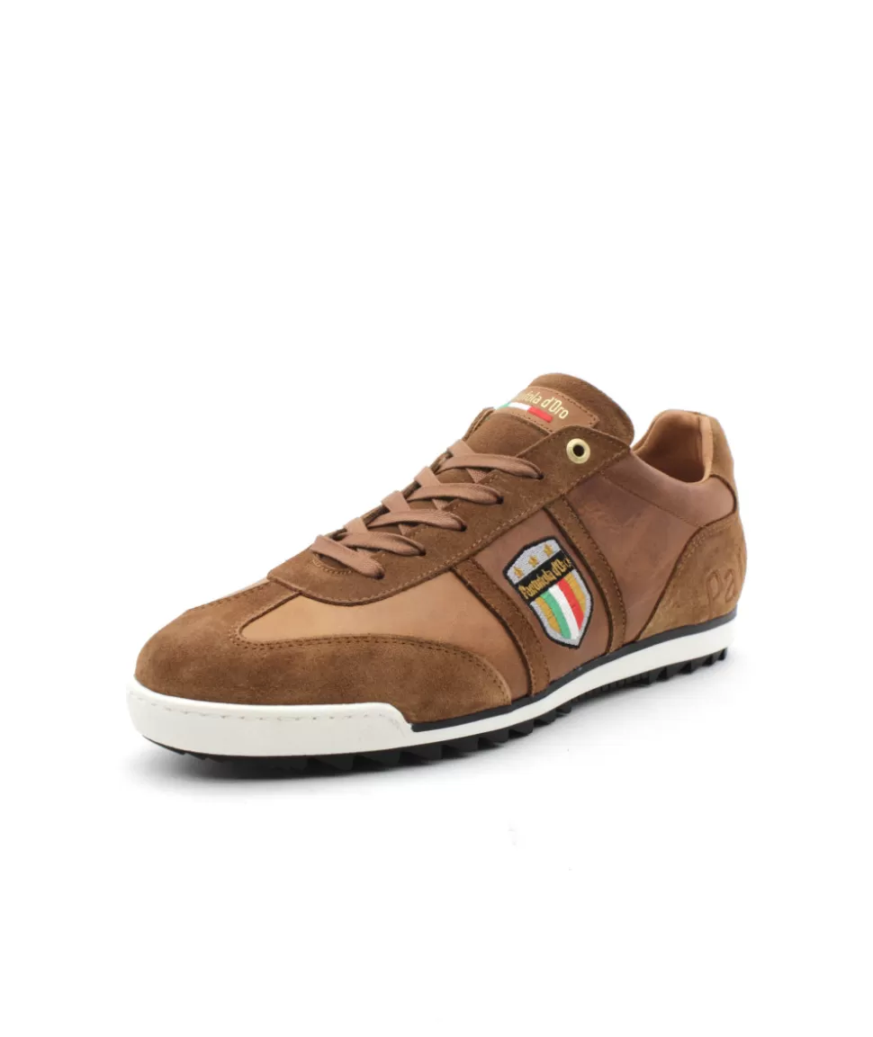 Fortezza Grip Uomo Low | pantofola d'oro Shop