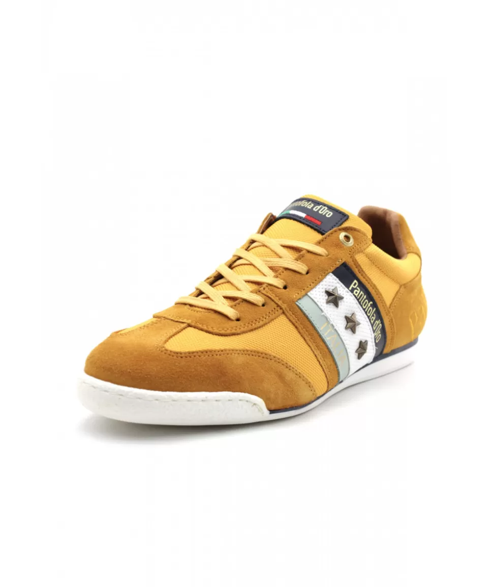 Imola Canvas Uomo | pantofola d'oro Outlet