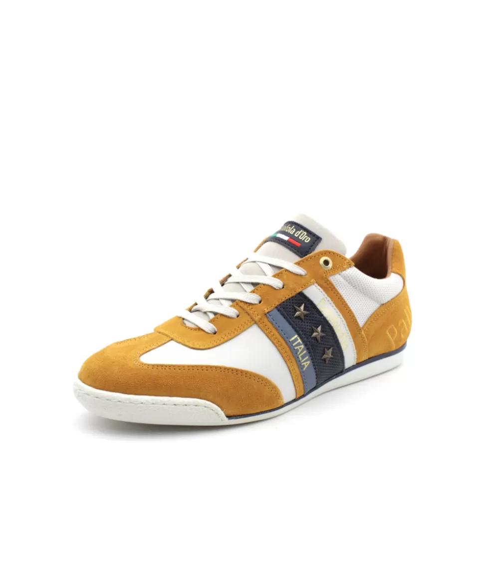 Imola Colore Uomo Low | pantofola d'oro Outlet