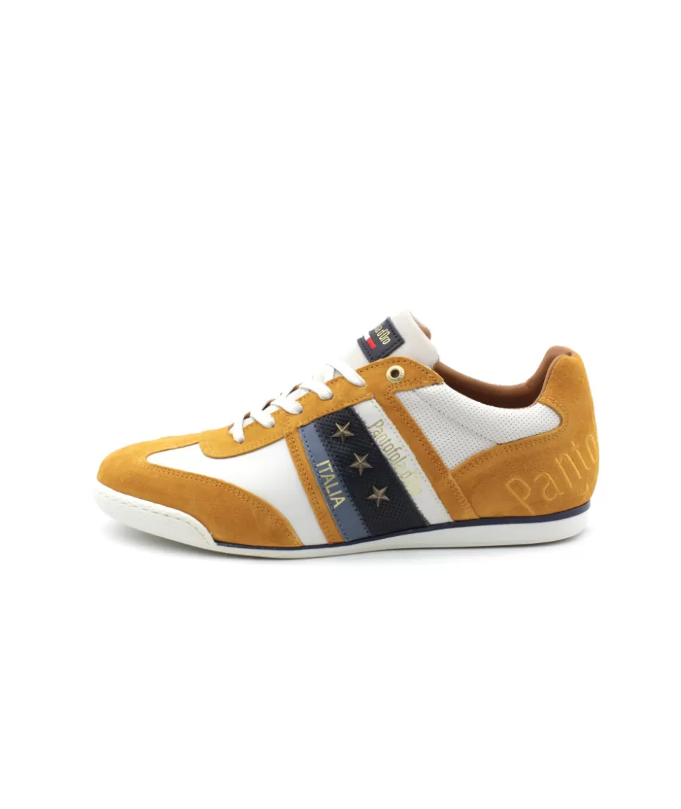 Imola Colore Uomo Low | pantofola d'oro Outlet