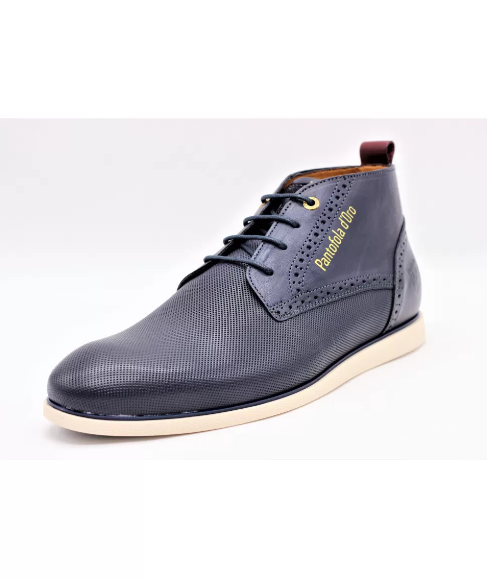 Lugo Uomo Mid | pantofola d'oro Shop