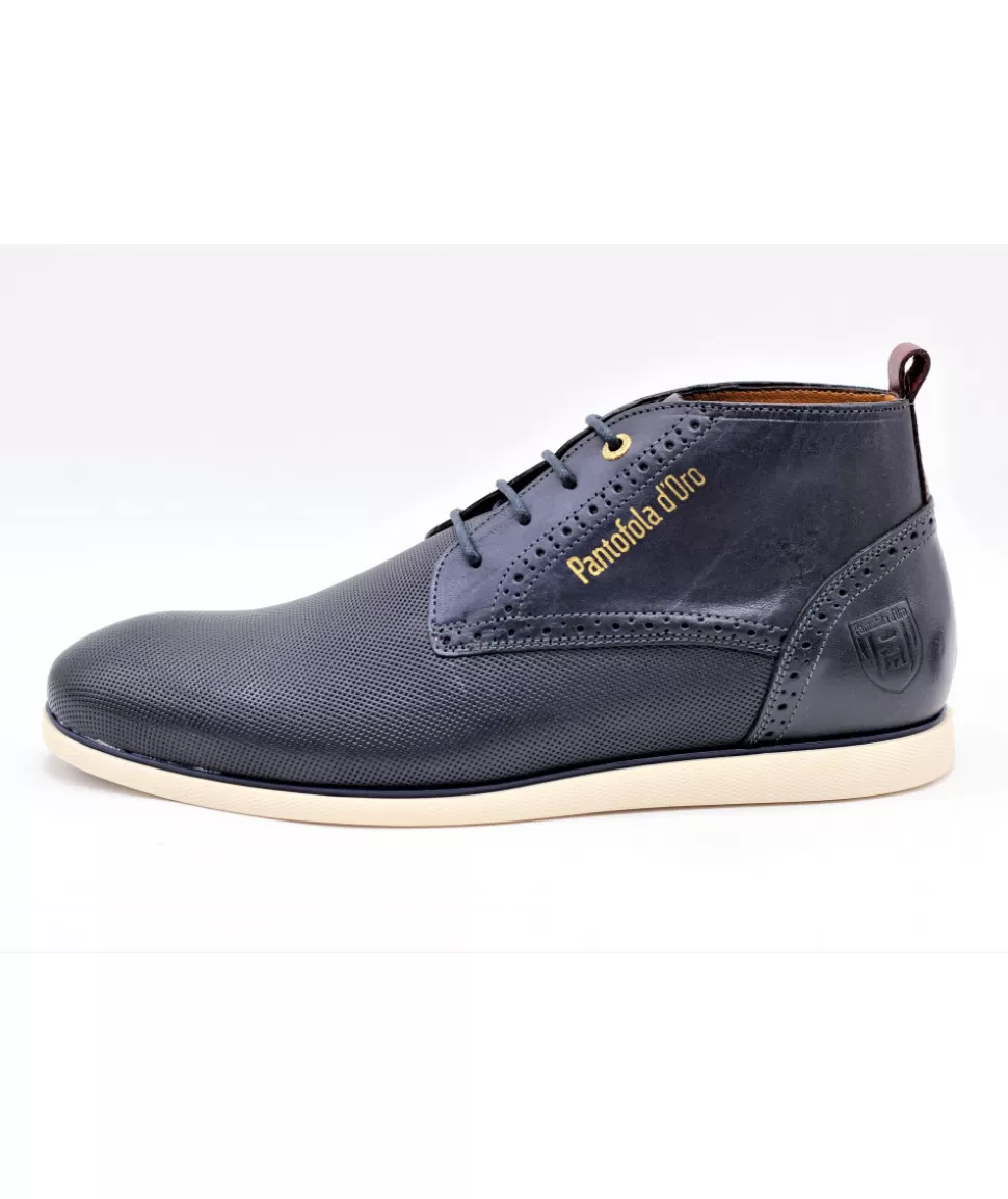 Lugo Uomo Mid | pantofola d'oro Shop