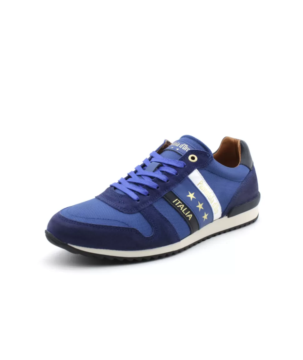 Rizza N Uomo Low | pantofola d'oro Shop