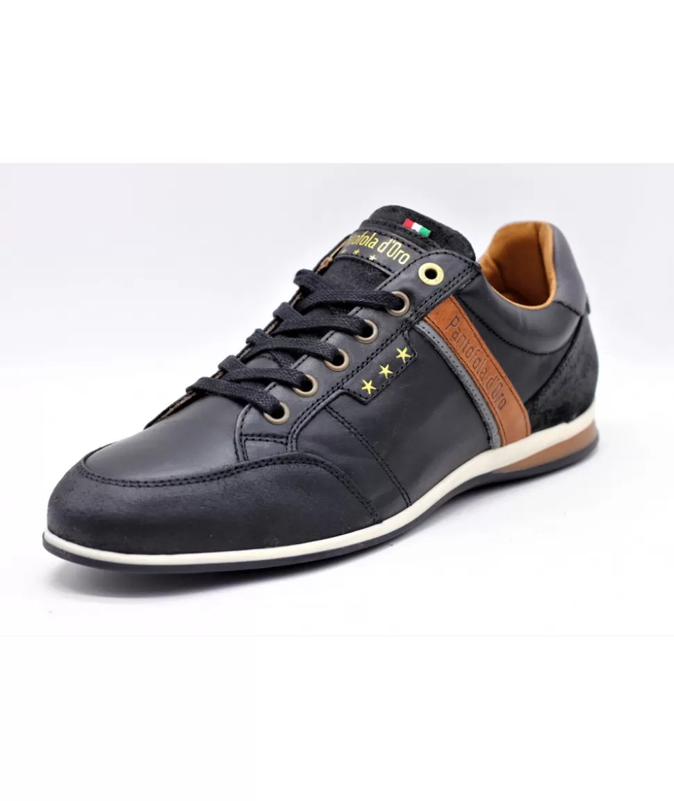 Roma Uomo Low | pantofola d'oro Cheap