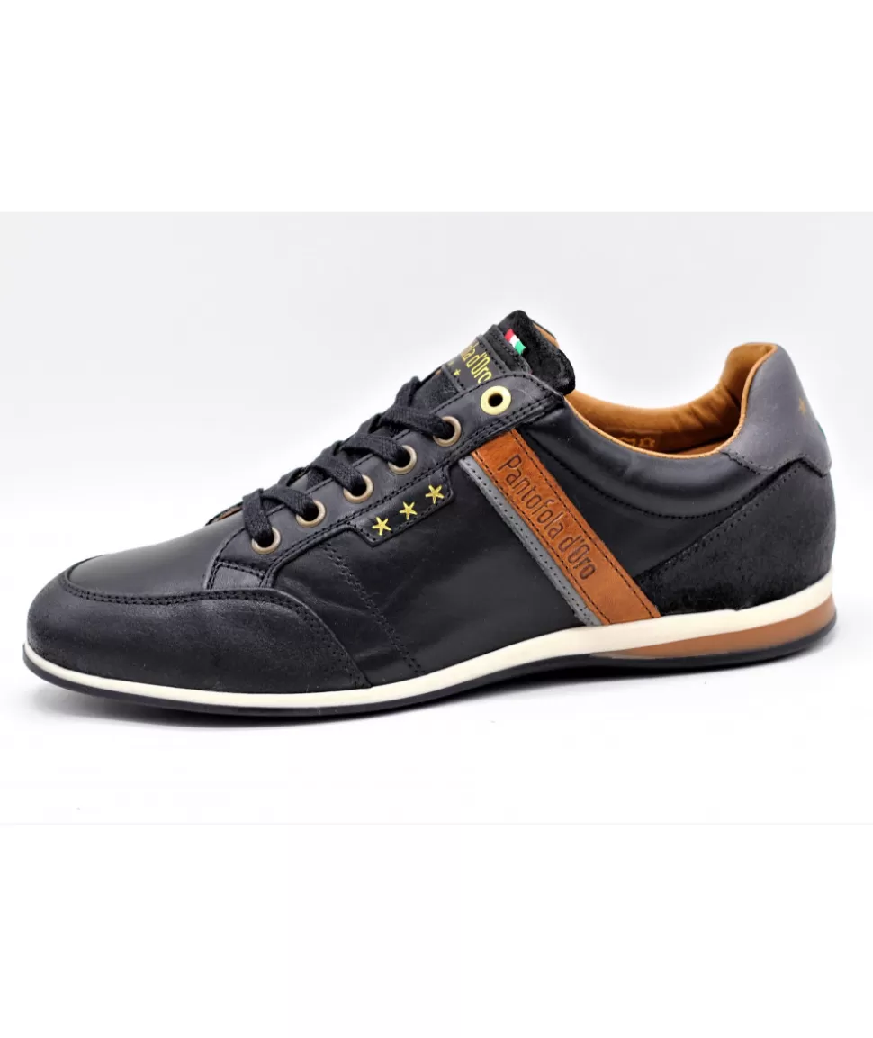 Roma Uomo Low | pantofola d'oro Cheap