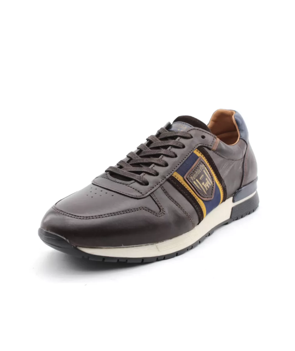 Sangano 2.0 Uomo Low | pantofola d'oro Discount