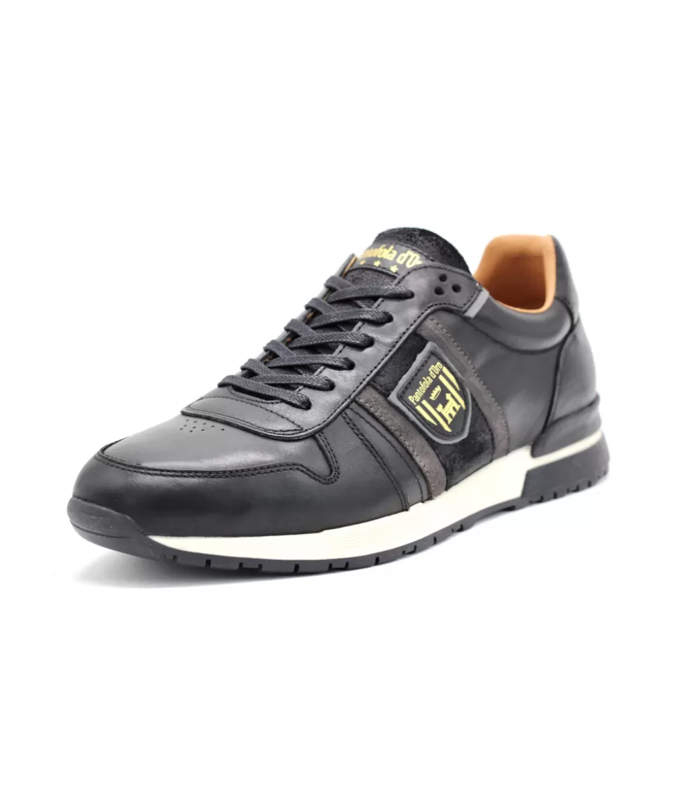 Sangano Uomo Low | pantofola d'oro Clearance