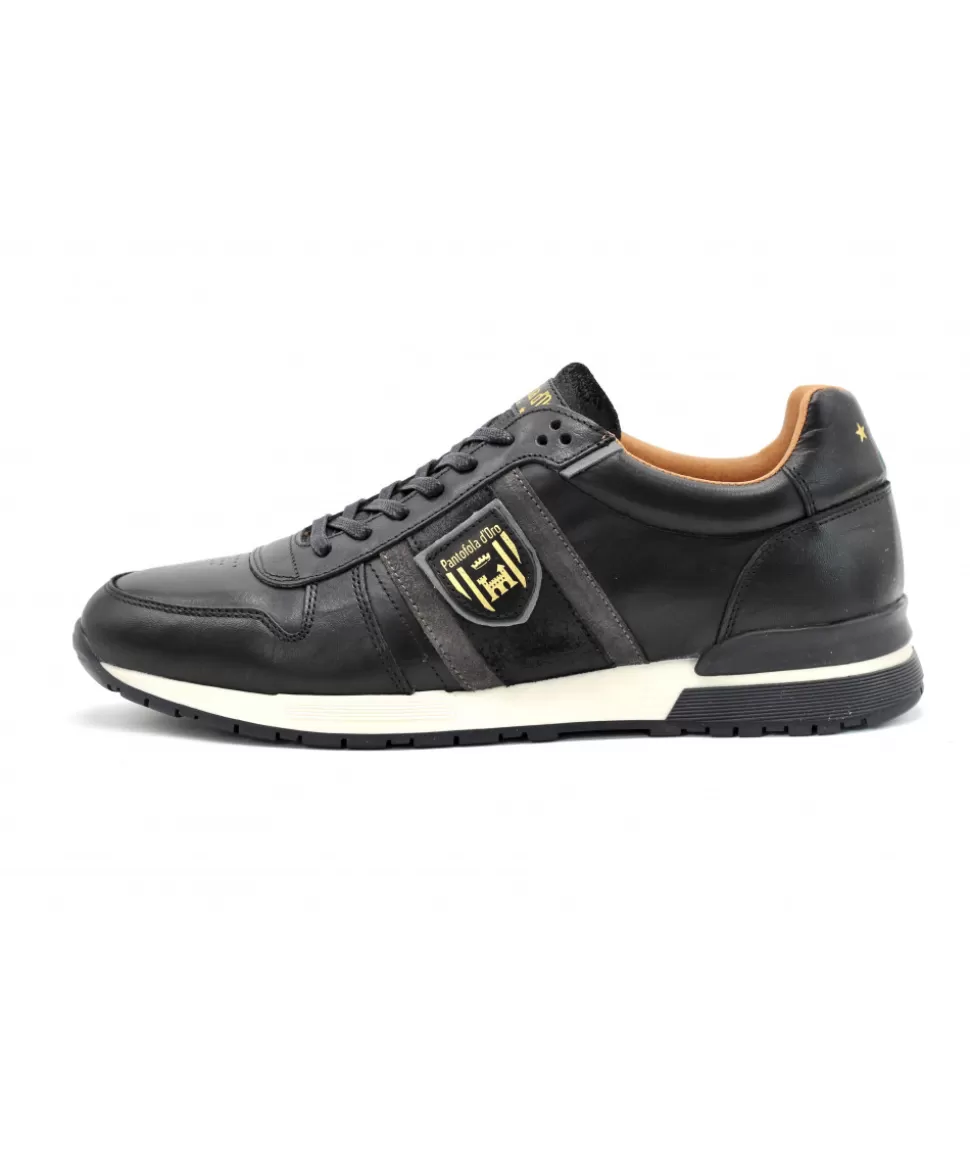 Sangano Uomo Low | pantofola d'oro Clearance