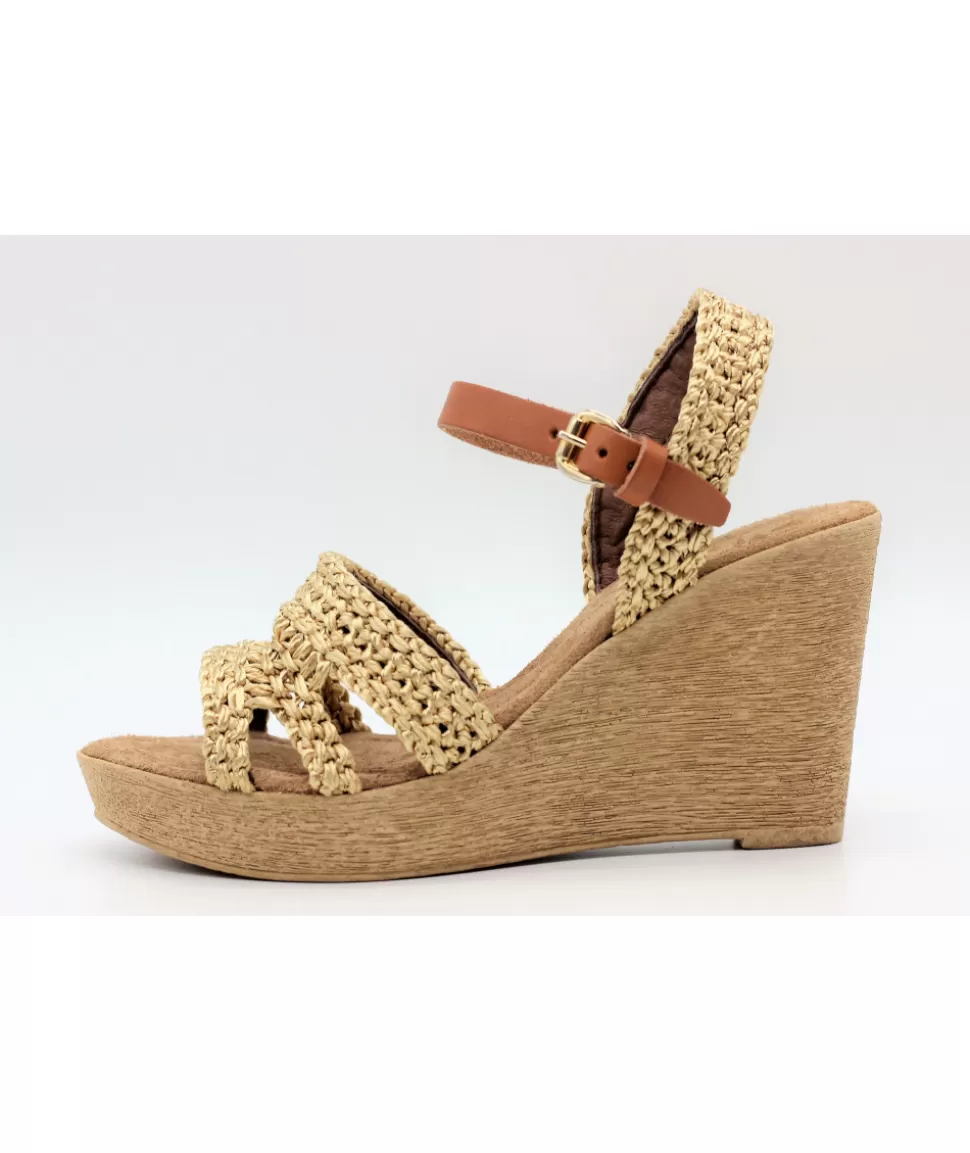 Kalindra Macrame Beige | reqins Fashion