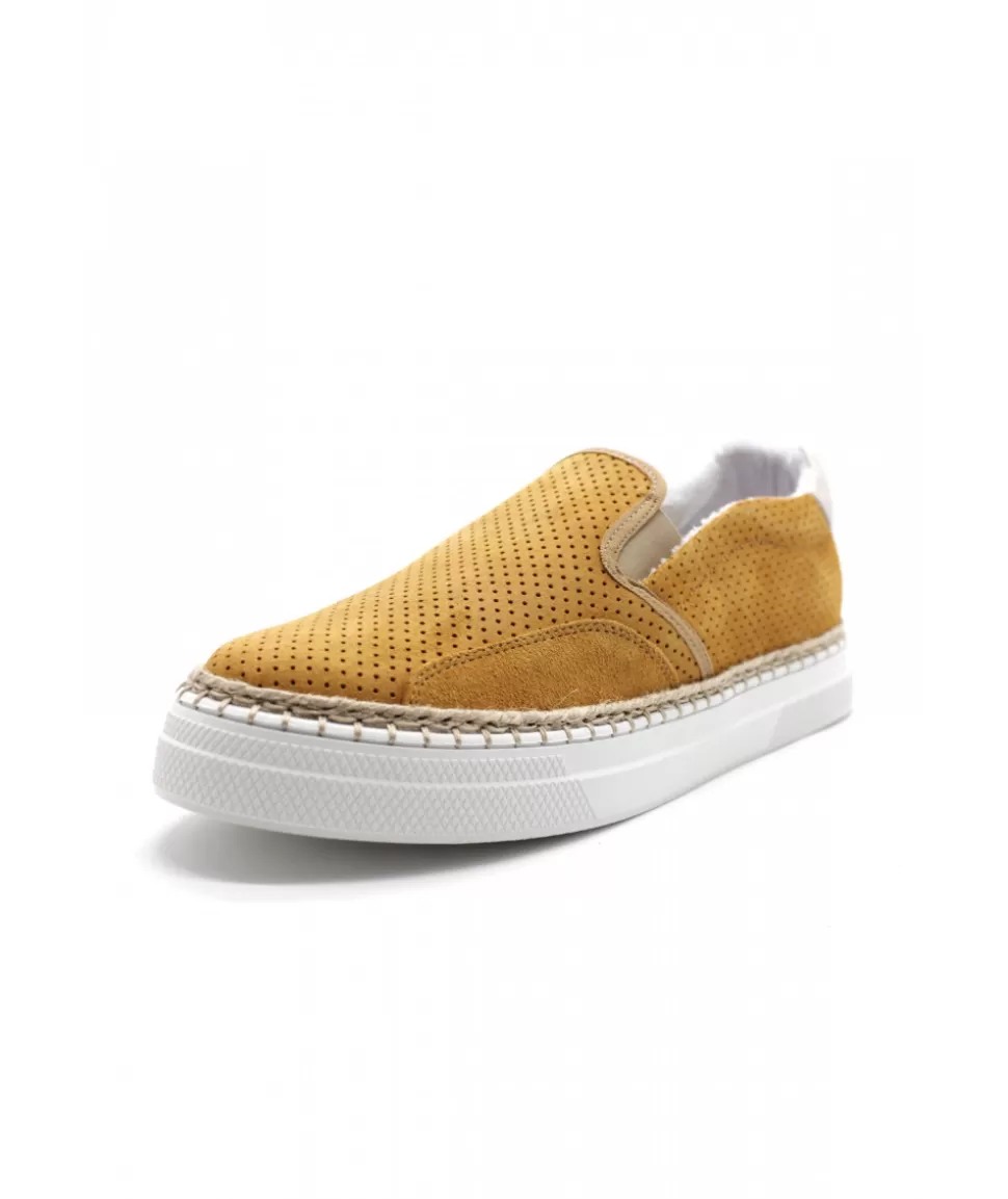 Data Slip On | schmoove Store