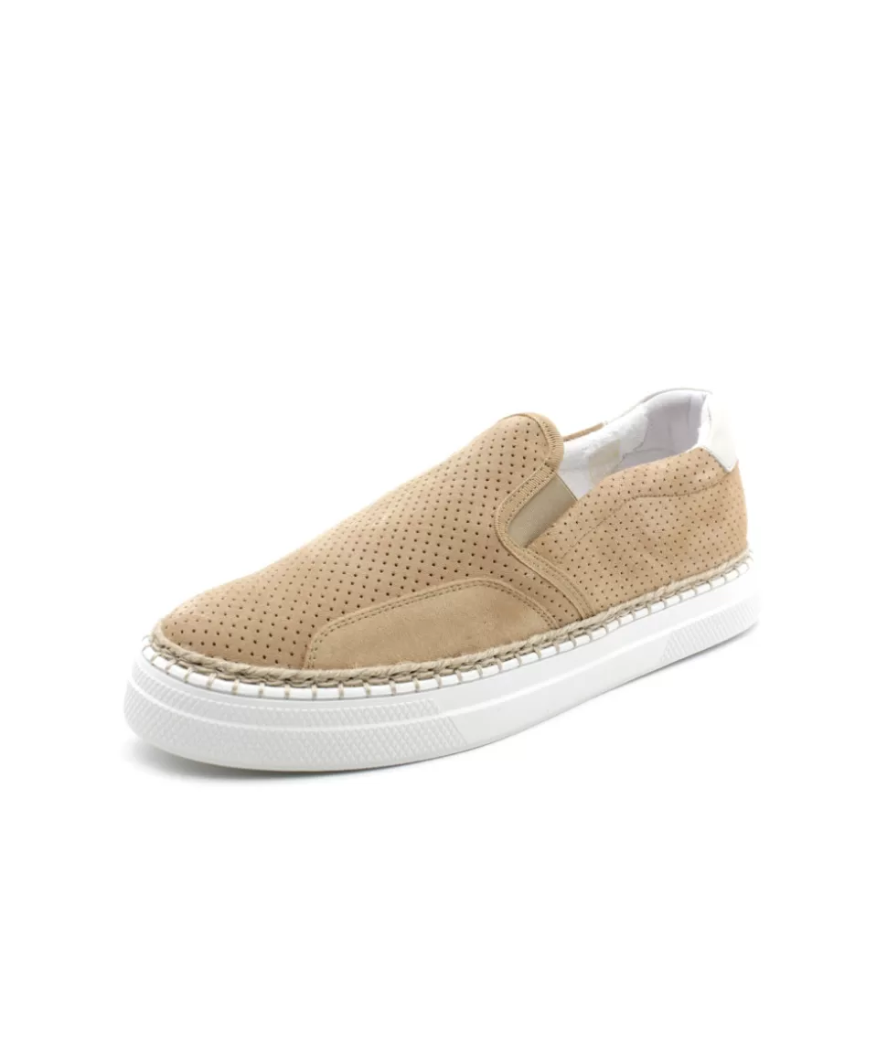 Data Slip On | schmoove Store