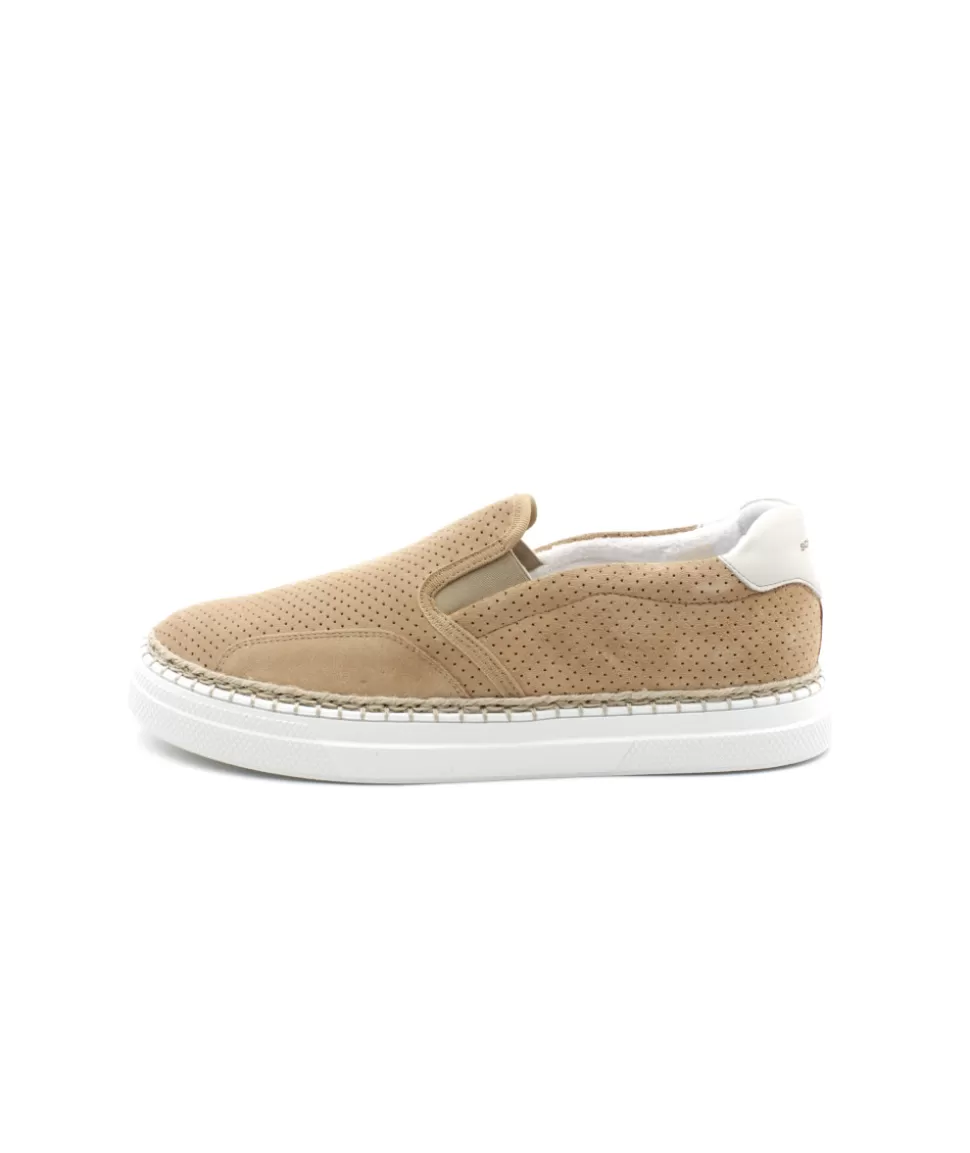 Data Slip On | schmoove Store