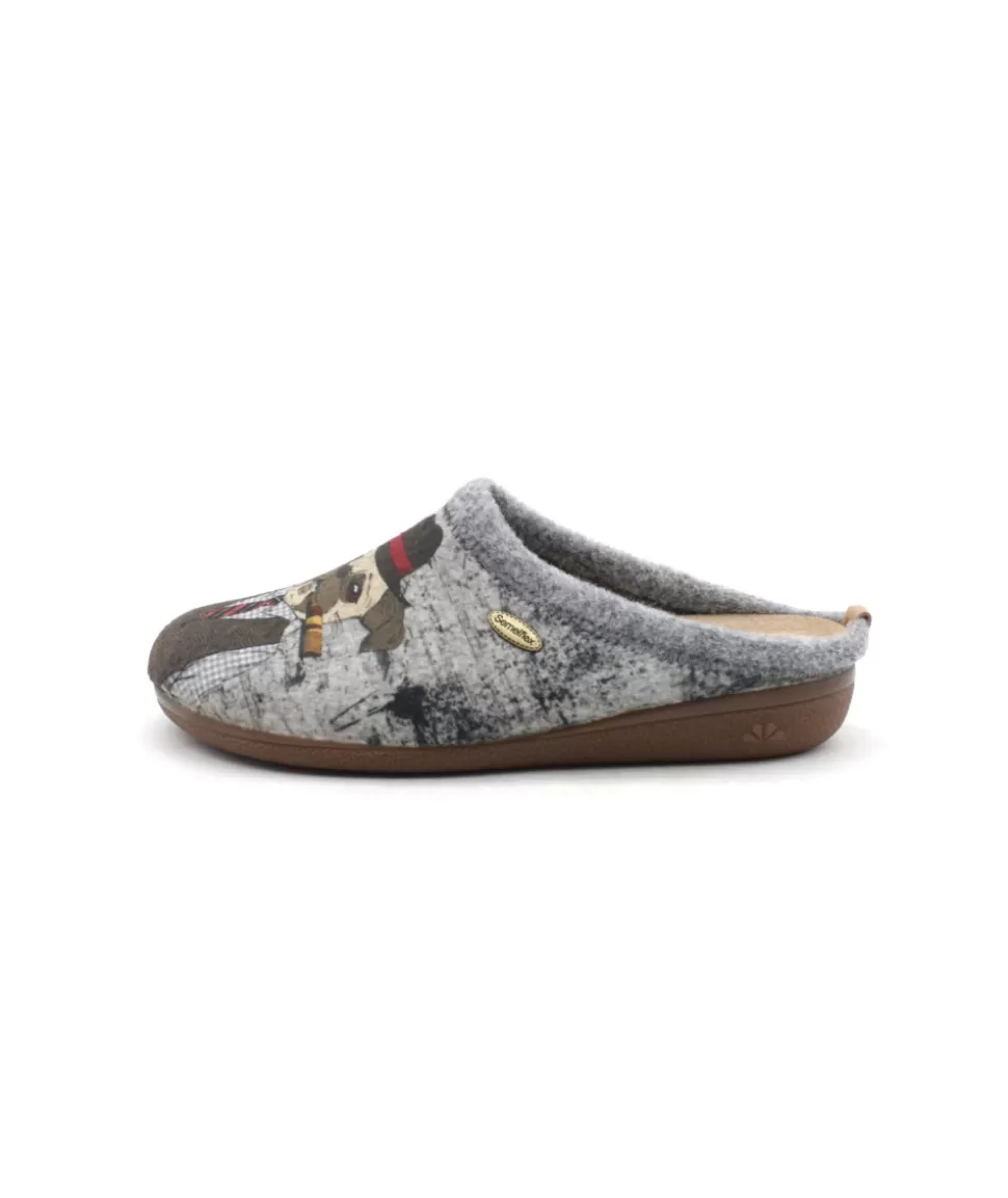 Les Orres Mule | semelflex Shop