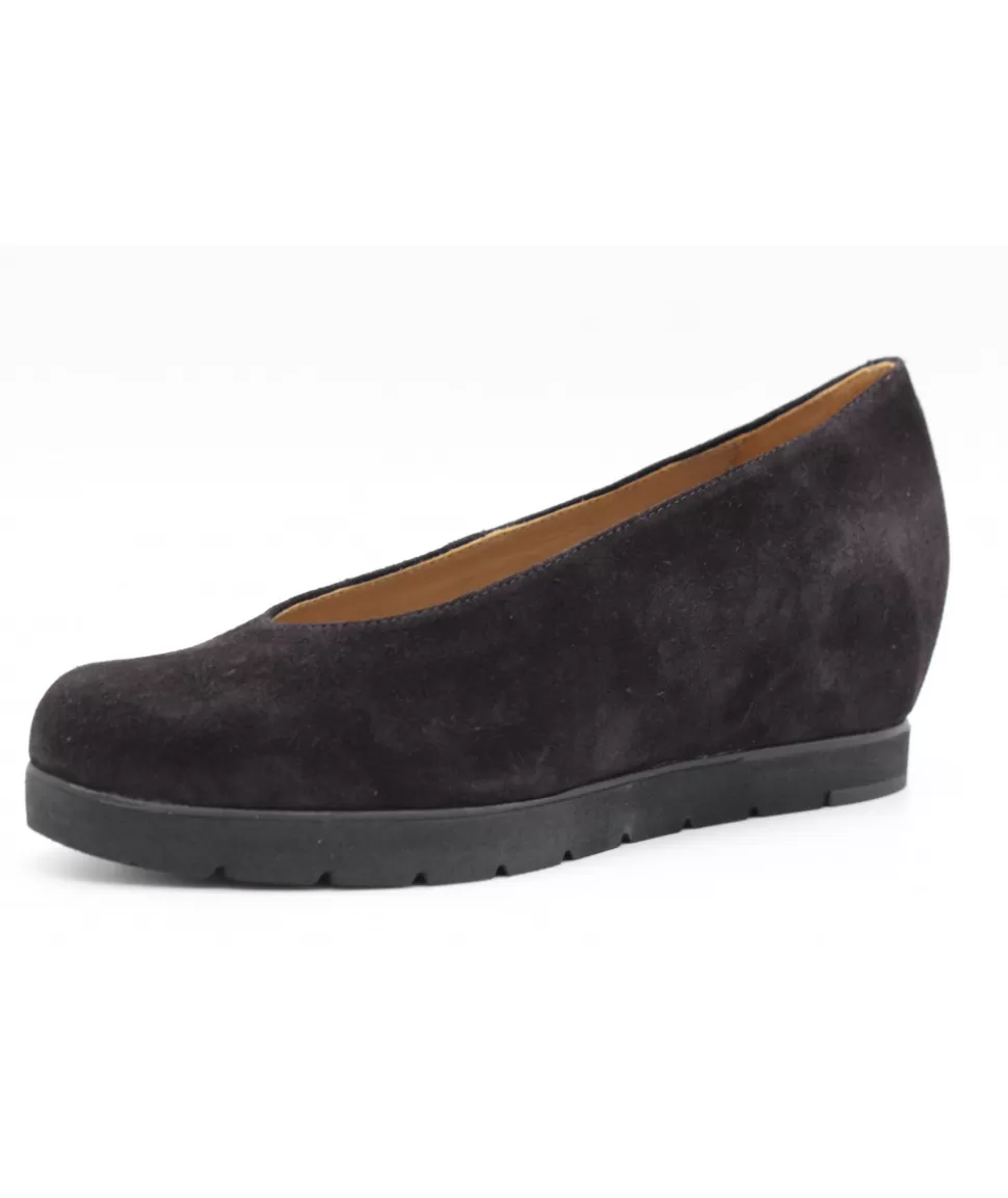 Ballerine Canima Velours | unisa Store