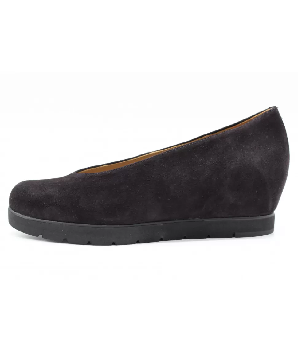 Ballerine Canima Velours | unisa Store